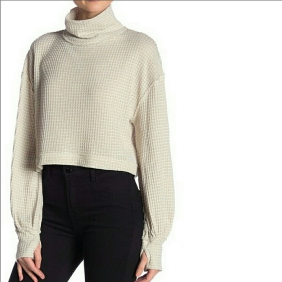 Free People Sweaters - Free People Sweater Size XL